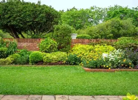 landscaping services Waterloo